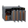 4-slot Intelligent Ethernet I/O Expansion Unit (DCON Protocol)ICP DAS